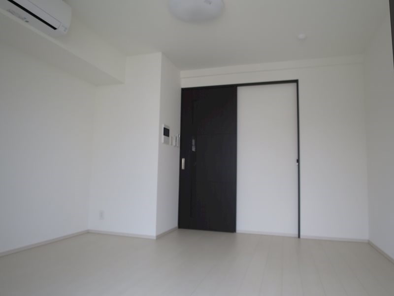 AZEST新江古田 リビング