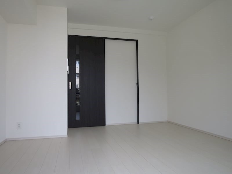 AZEST新江古田 ベッドルーム