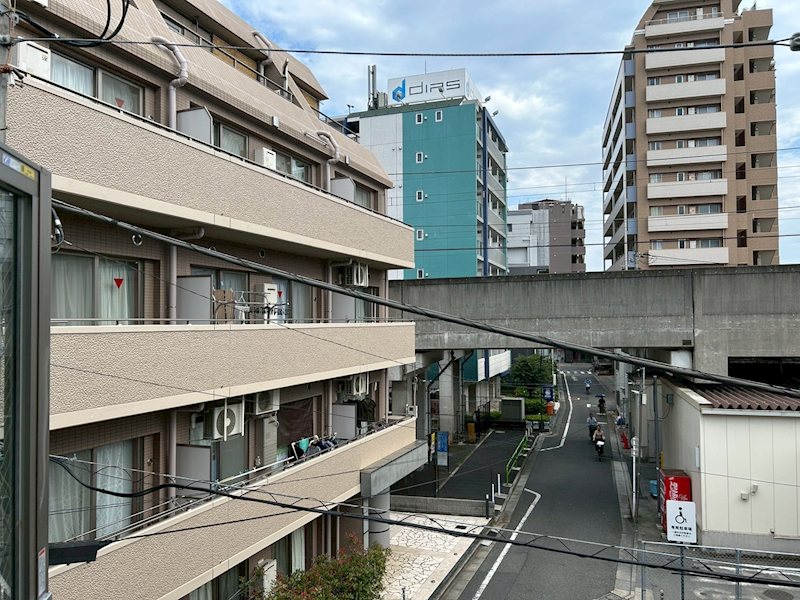 サンクテュエール桜台 その他6