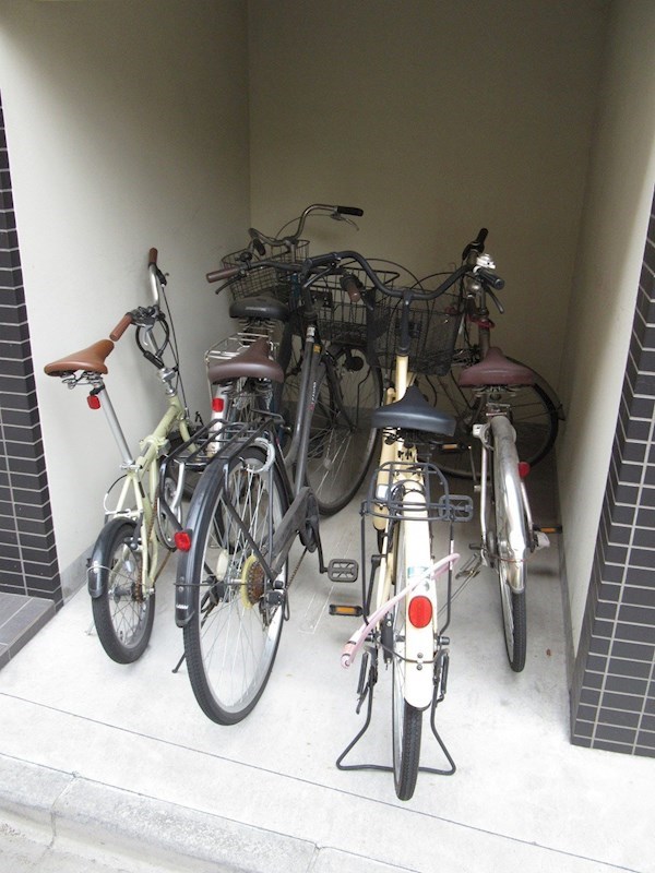 UCマンション豊島園  その他10