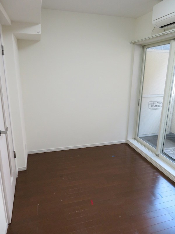 UCマンション豊島園  リビング