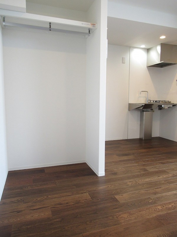THE　RESIDENCE　DDI　NERIMA その他9