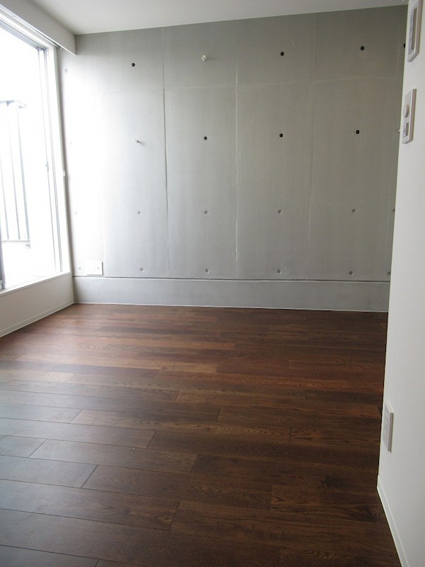 THE　RESIDENCE　DDI　NERIMA リビング