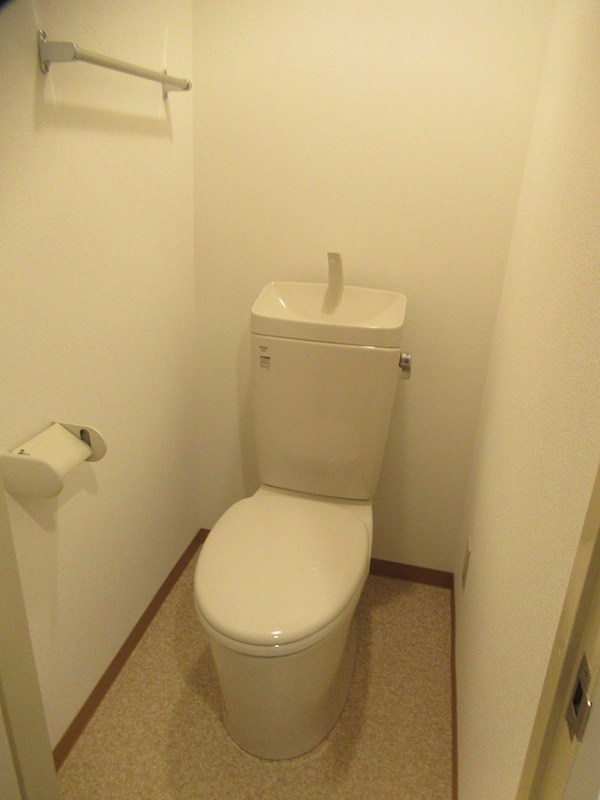 きんえいマンション その他2