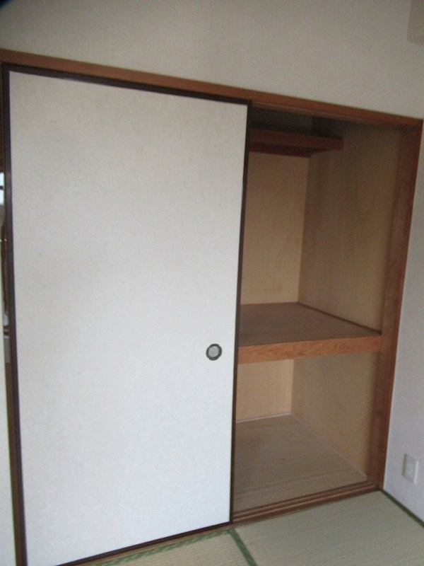 きんえいマンション その他3
