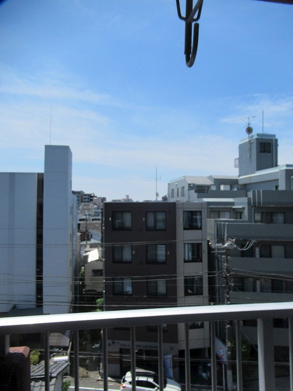 きんえいマンション その他4