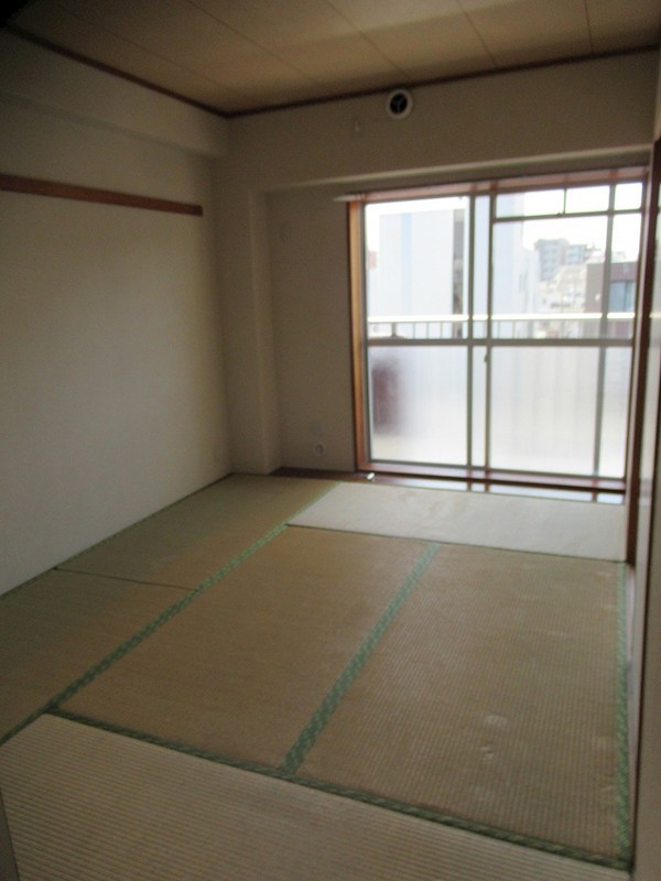 きんえいマンション その他16