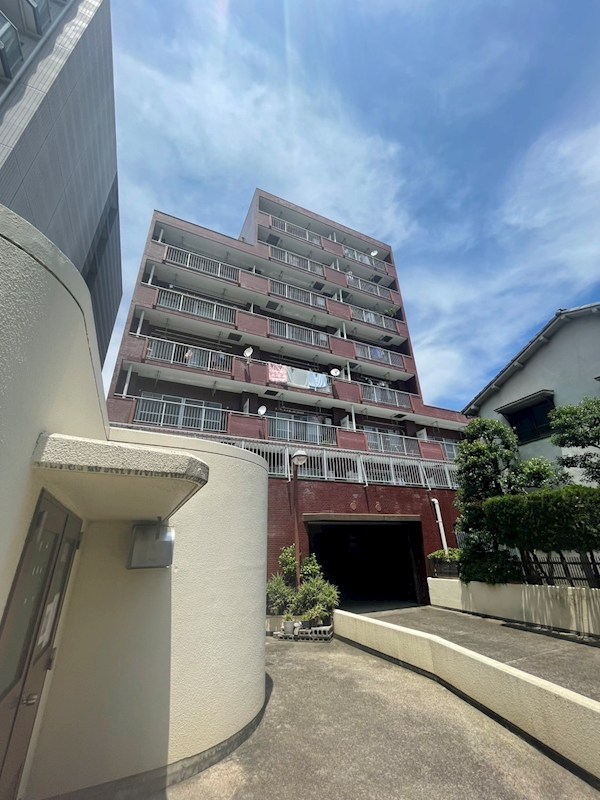 きんえいマンション その他19
