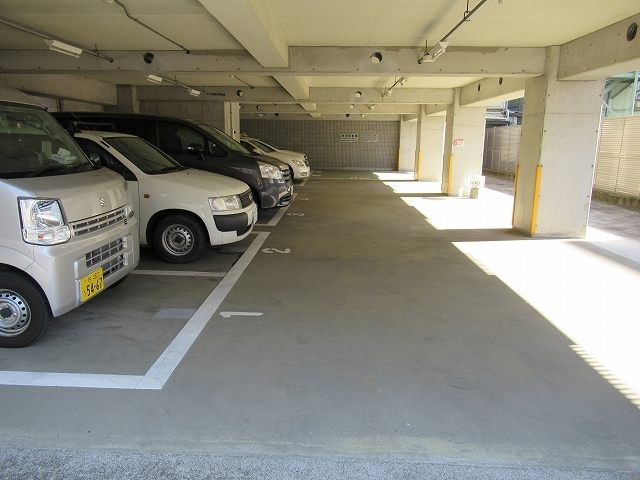 パーシモン豊中 その他7