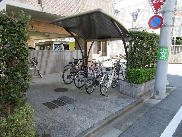 パーシモン豊中 その他8