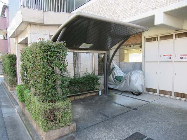 パーシモン豊中 その他9