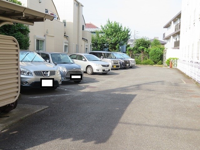 トリアノン87 その他11