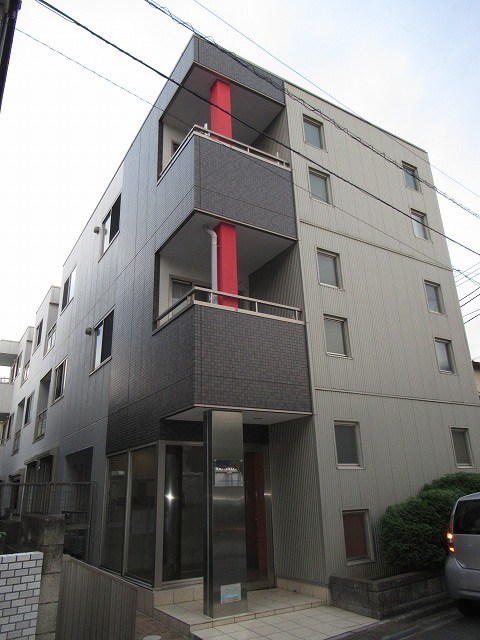 アプリリア 外観
