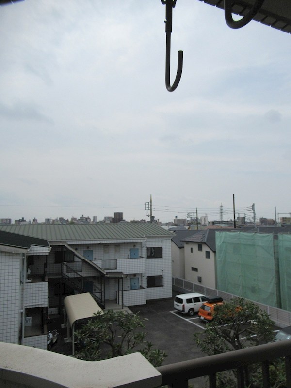 キャッスル春日台 その他4