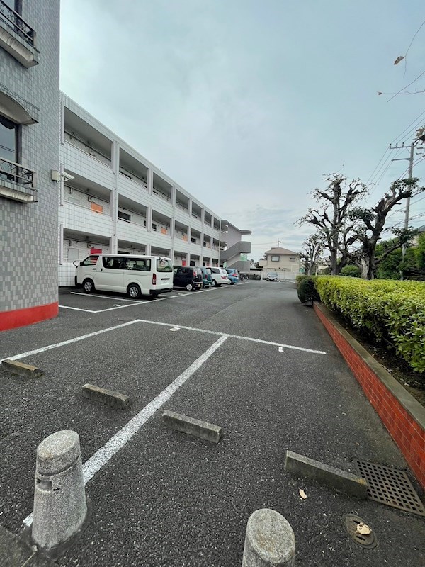 キャッスル春日台 その他6