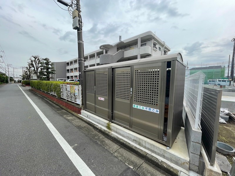 キャッスル春日台 その他7