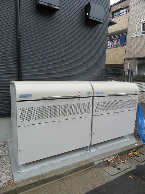 マイレジデンス鷺宮 その他8