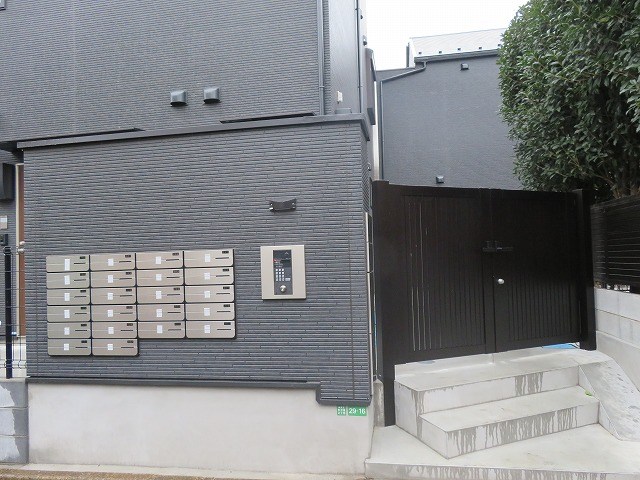 マイレジデンス鷺宮 その他23