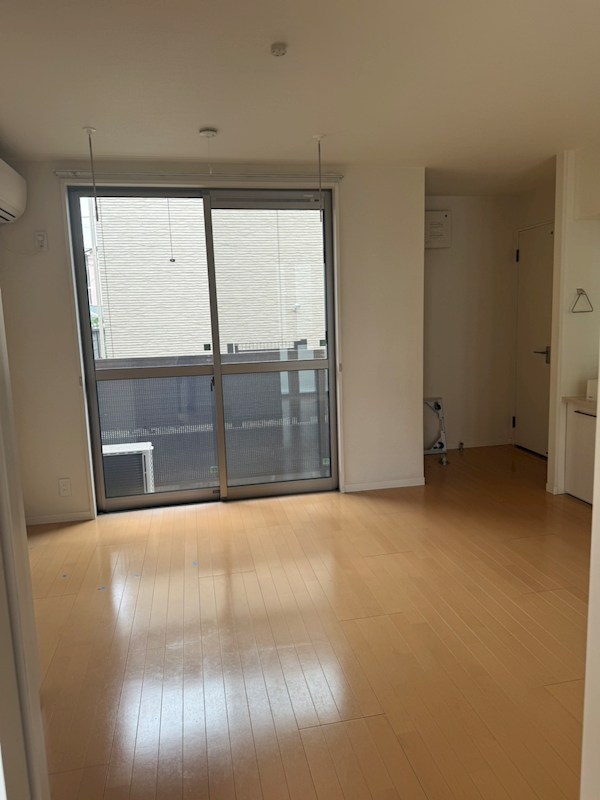 ペルソナ平和台 ベッドルーム