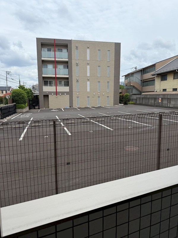 ポラリス中村橋 その他4