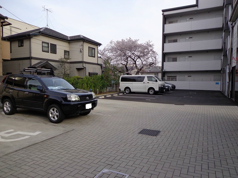 ふじみランド その他6