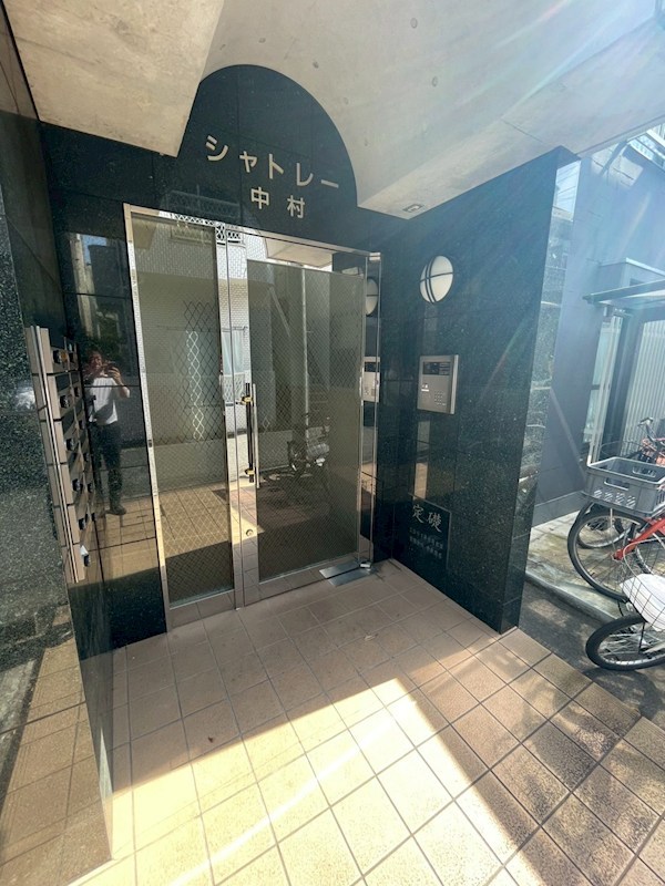 シャトレー中村 その他6