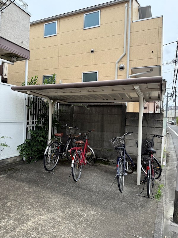 ハイツ４７３ その他2