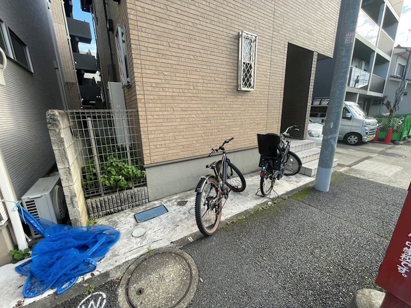 練馬区中村３丁目戸建 その他15