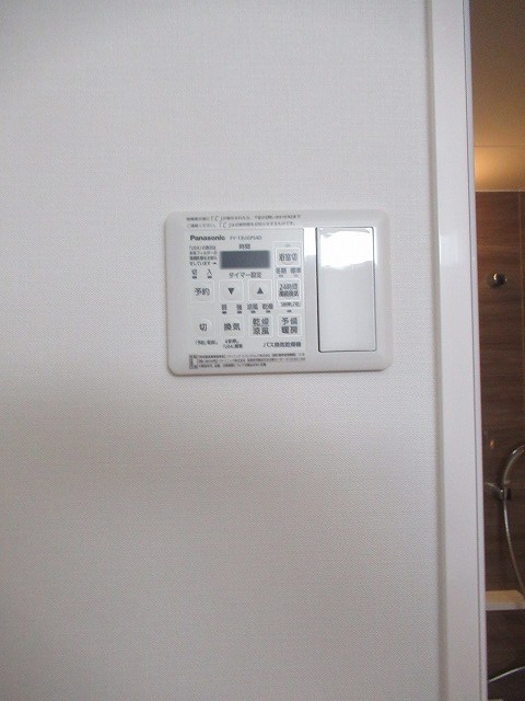 コスモス江古田 その他