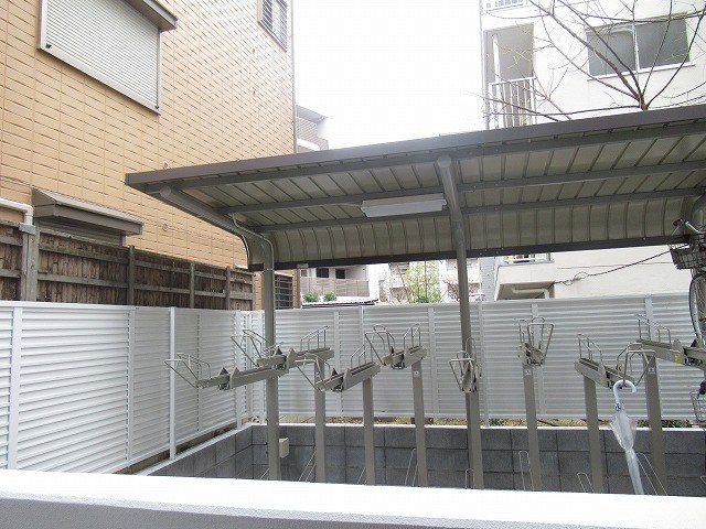 コスモス江古田 その他