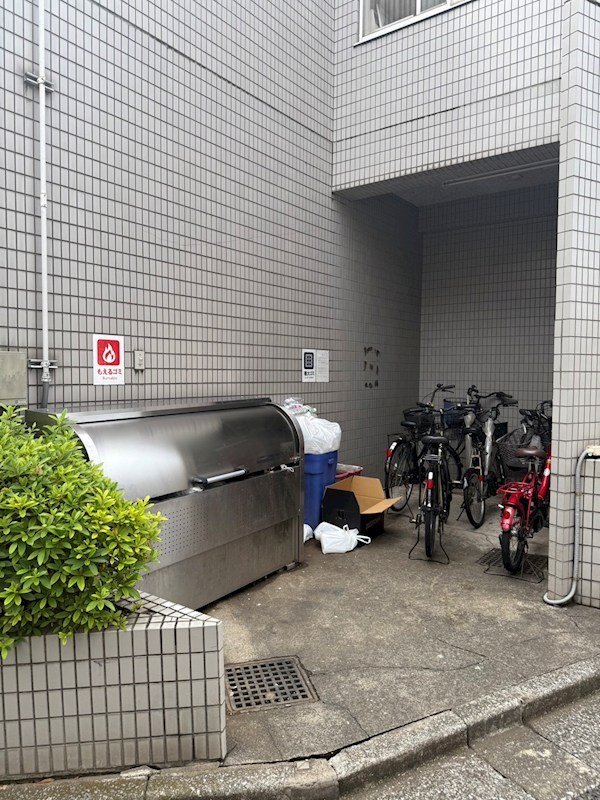 COCOPAL富士見台 その他13