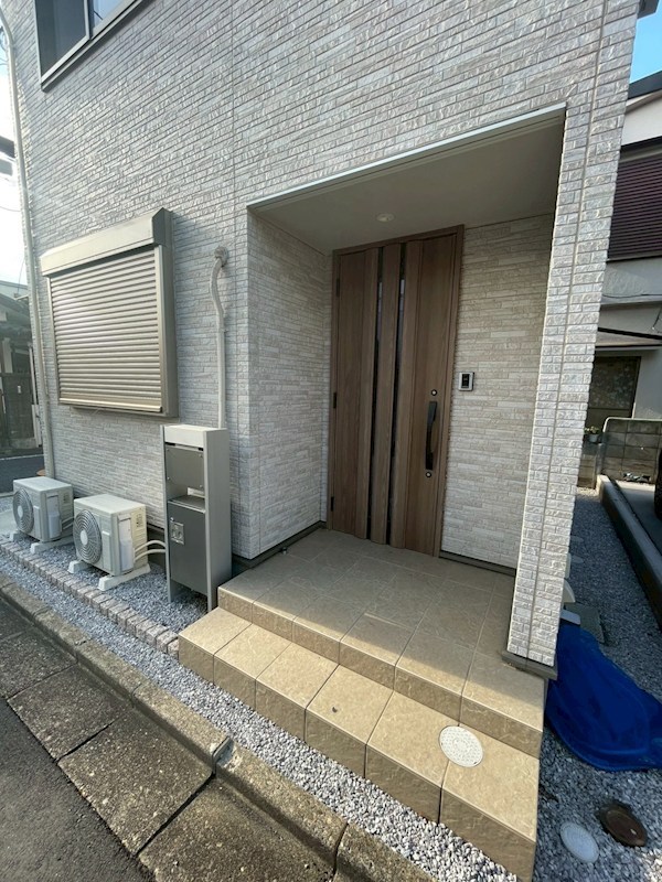 練馬区向山4丁目戸建 その他5