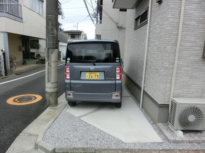 練馬区向山4丁目戸建 その他6
