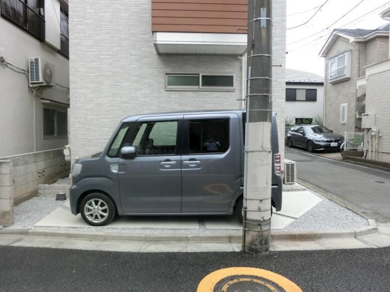 練馬区向山4丁目戸建 その他7