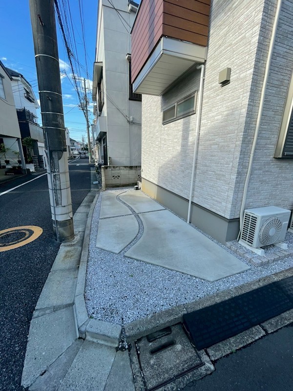 練馬区向山4丁目戸建 その他8