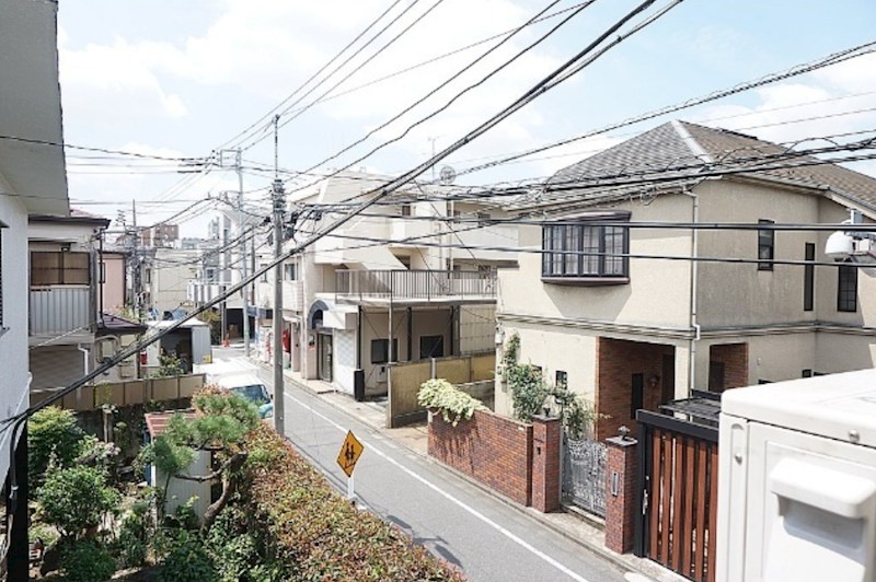 エクセルコート桜台 その他5
