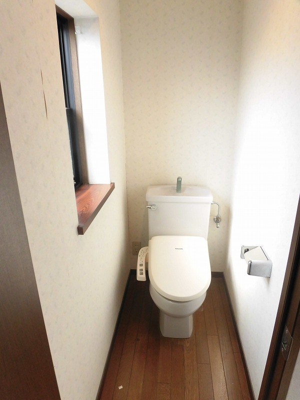 サンハイムT・S その他1