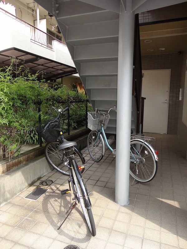 サンハイムT・S その他6