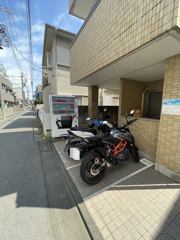 グラン・シャリオ その他7