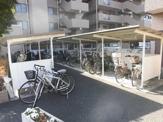 シオンデシュー その他7