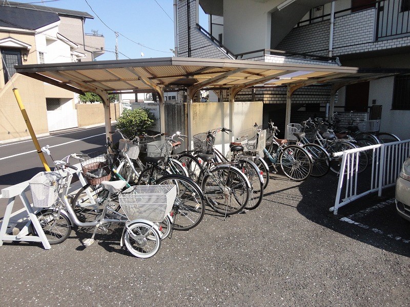 南宮マンション その他6