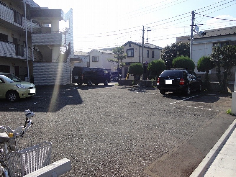 南宮マンション その他8