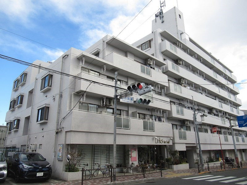 ニューハイツ豊島園 その他2