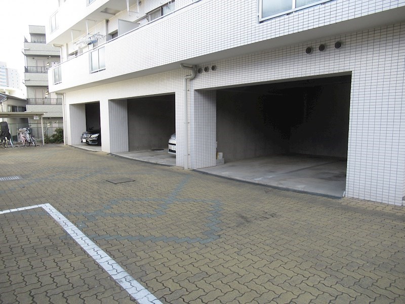 ニューハイツ豊島園 その他3