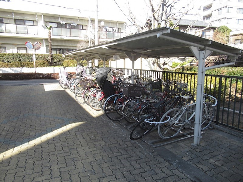 ニューハイツ豊島園 その他4
