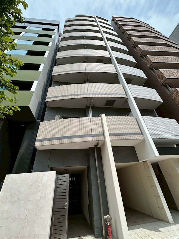 AzaleaHouse練馬 外観