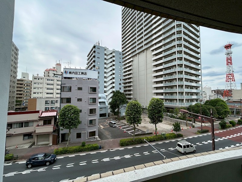AzaleaHouse練馬 その他16
