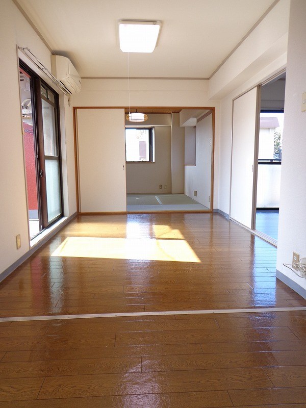 ラフォーレ桜台 その他15