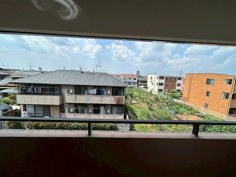 ヴィラージュ中村橋 その他13