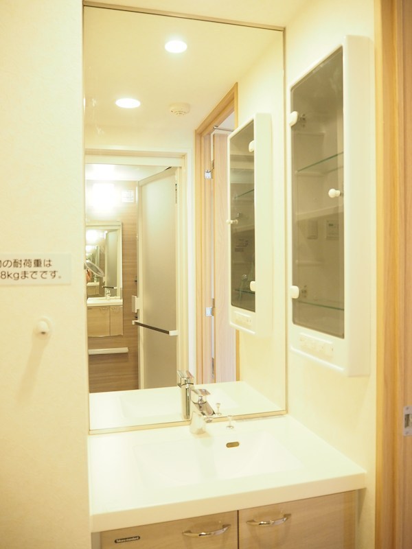 ルーブル中村橋参番館 その他1